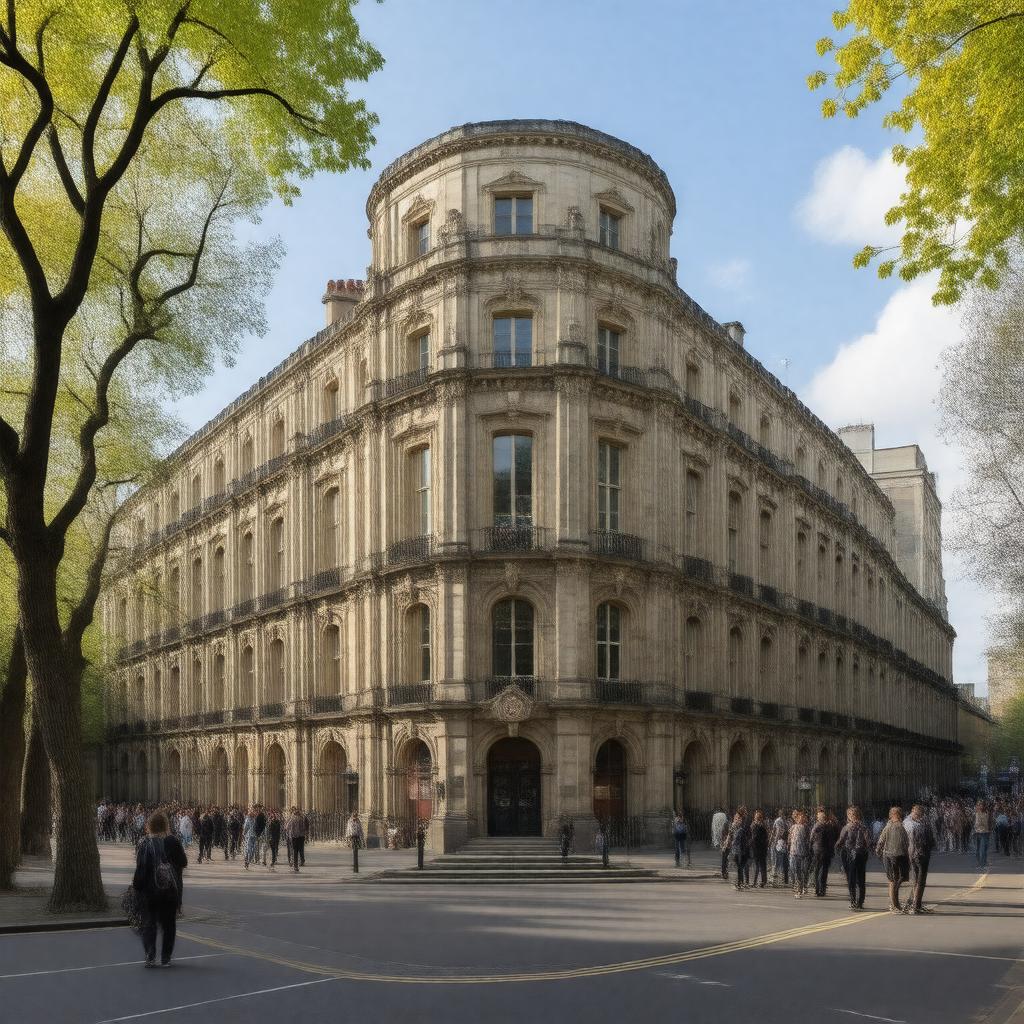 School of Oriental and African Studies, University of London